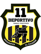 Once Deportivo U20