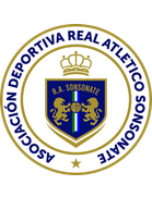 Real Atletico Sonsonate U20