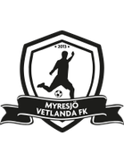 Myresjö/Vetlanda FK