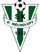 SK Dolni Mecholupy