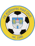 FK Klasterec nad Ohri