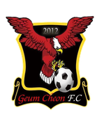 Geumcheon FC U15