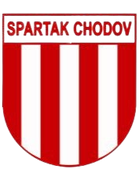 TJ Spartak Chodov
