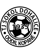 TJ Sokol Dohalice