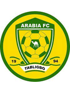 Arabia FC de Tabligbo