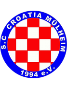 Croatia Mülheim U19