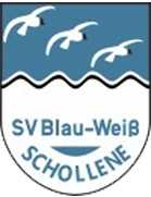SV Blau-Weiß Schollene