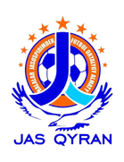 Zhas Kyran Almaty