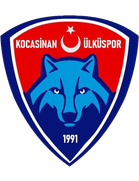 Kocasinan Ülküspor