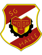 SG Motor Halle