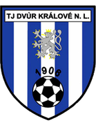 TJ Dvur Kralove nad Labem Jugend