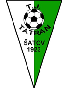 SK Tatran Satov