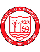 Ballyclare Comrades FC