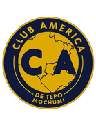 América de Tepo