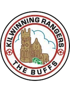 Kilwinning Rangers FC