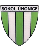 TJ Sokol Uhonice
