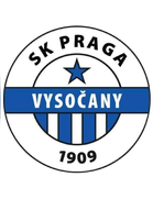 SK Praga Vysocany