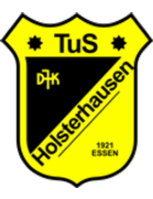 TuS Holsterhausen Jugend