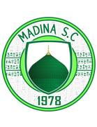 Madina El Monawara