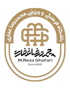 Ghafari Takestan