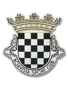 Boavista Flores SC