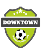 Downtown Heroes FC