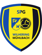 SPG Wilhering/Mühlbach