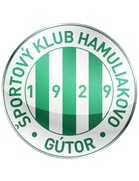SK Hamuliakovo