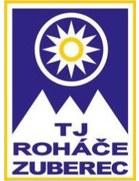 TJ Rohace Zuberec