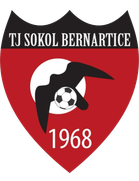 TJ Sokol Bernartice u Straze
