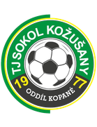 TJ Sokol Kozusany