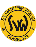 SV Wanheim 1900