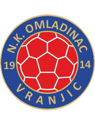NK Omladinac Vranjic