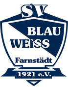 SV Blau-Weiß Farnstädt U19