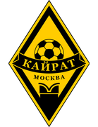 Kairat Moskau ( -2022)