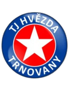 TJ Hvezda Trnovany