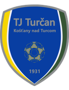 TJ Turcan Kostany
