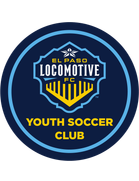 El Paso Locomotive Youth SC