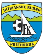 Priehrada Nitrianske Rudno
