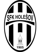 SFK Holesov Jugend