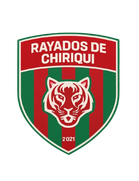 Rayados de Chiriquí