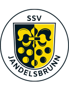SSV Jandelsbrunn