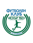 Iskar 1923 Roman