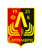 Lokomotiv Septemvri