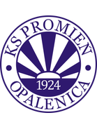 Promien Opalenica