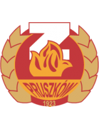 Znicz Pruszkow