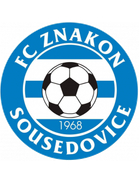 FC Znakon Sousedovice