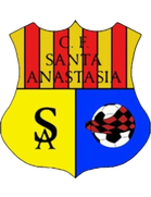 CF Santa Anastasia