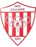 FC New Salamis