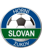 Slovan Horni Zukov